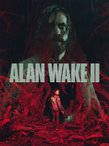 Alan Wake II + Garanti + Destek
