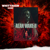 ALAN WAKE II