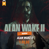 ALAN WAKE II + Garanti PC