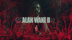Alan Wake II ( I & Remastered )  Alan Wake II ( I & Remastered )