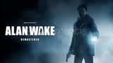 ⚡️ALAN WAKE⚡️PS4\PS5 UYUMLU⚡️