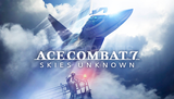 ACE Combat 7 Skies Unknown + Garanti + Destek