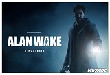 Alan Wake Remastered + Garanti Destek