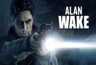 ALAN WAKE (Steam)