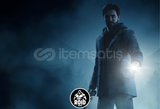 Alan Wake Steam Hesabı