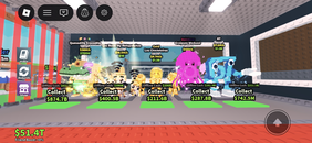 Alana Hayırlı Olsun Güzel Pet