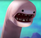 Alaskan Bull Worm(Secret) - STD