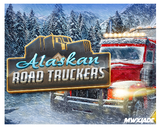 Alaskan Road Truckers + Garanti