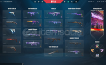 alaz yelpaze kaos vandal immo ugurluk full acc