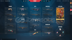 ALAZ YELPAZE PHASEGUARD SET EFSAANE DOLU HESAP!