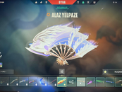 Alaz Yelpazeli | Ömürlük Hesap