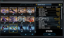 Albay 21 milyar şeref Bansız 