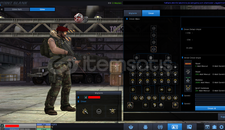 Orta Dolu Albay 3. Kademe Hesap