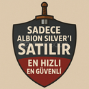 Albion AVRUPA 94m Silver İlanı