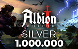 ALBİON AVRUPA SERVER 1M 17TL