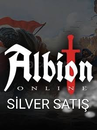 ALBİON ONLİNE 100M SİLVER