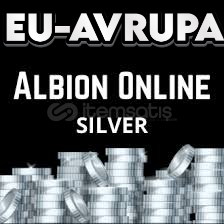 Albion Online 10M Avrupa - Amsterdam Albion Online 10M Avrupa - Amsterdam