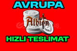 Albion Online 20 Milyon - Avrupa Serveri