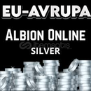 Albion Online 100M Avrupa - Amsterdam Albion Online 100M Avrupa - Amsterdam