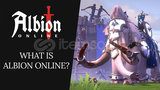 Albion Online 10M Avrupa - Amsterdam