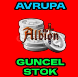 Albion Online 30 Milyon - Avrupa Serveri