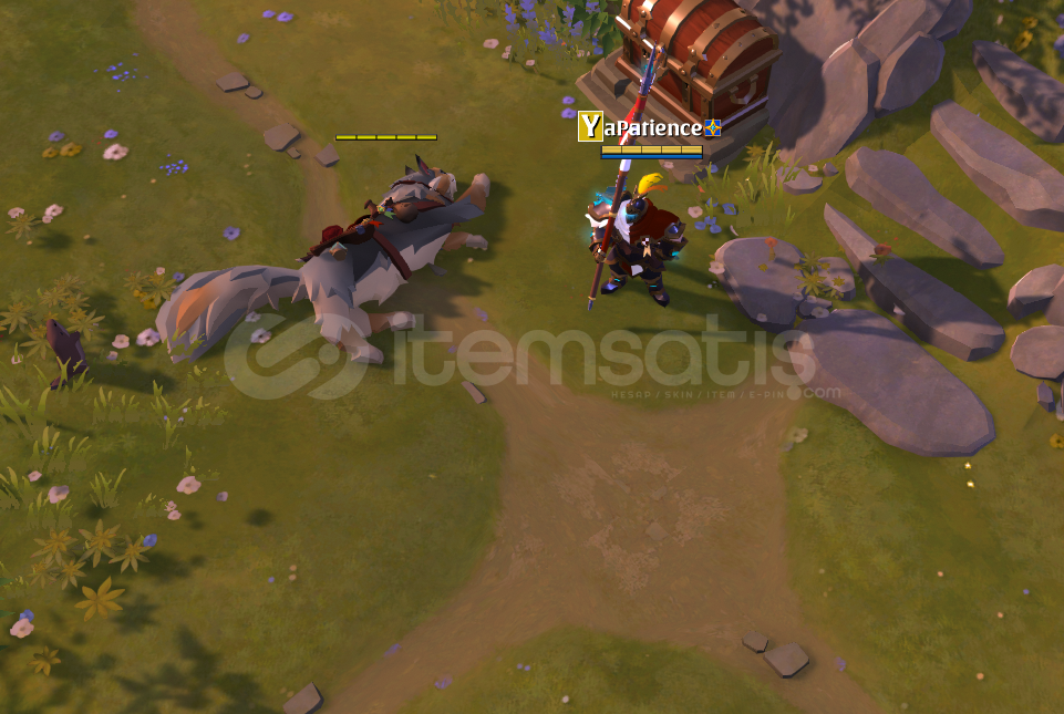 ALBİON ONLİNE 480M FAME EU HESAP ALBİON ONLİNE 480M FAME EU HESAP