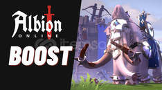 Albion online 800 spec boost Albion online 800 spec boost