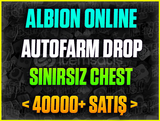 ⭐️Albion Online AUTOFARM Twitch Drop❤️