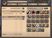 Albion Online Avrupa Emek Gather Hesap Vip