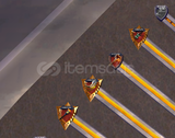 Albion Online EU Hesap 215m combat - 650m S