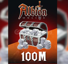 Albion Online Europe - 120M Silver Albion Online Europe - 120M Silver