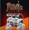 Albion Online Europe - 150M Silver Albion Online Europe - 150M Silver