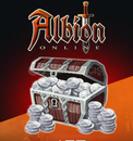 Albion Online Europe - 50M Silver Albion Online Europe - 50M Silver