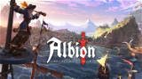 ALBION ONLINE EUROPE SILVER