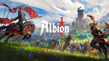 Albion online hesap satılır 2x