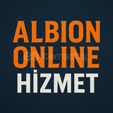 Albion Online Hizmet