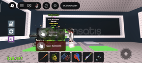 Aldın aldınnn Aldın aldınnn