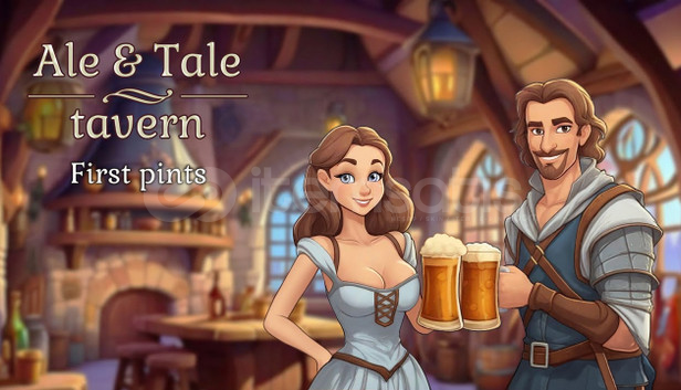 ⭐ Ale & Tale Tavern + OTO + GARANTI ⭐ Ale & Tale Tavern + OTO + GARANTI