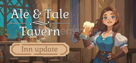 ☘️ Ale Tale Tavern + OTO + GARANTI ☘️ Ale Tale Tavern + OTO + GARANTI