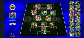 Alev alev nadir hesap