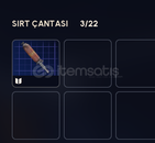 Alev bombası BP Taslak