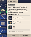 Alev Bombası Taslağı