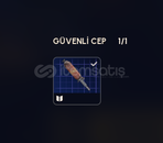 Alev Bombası taslağı