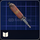 ALEV BOMBASI TASLAĞI