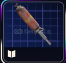 Alev Bombası Taslağı