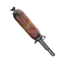 ALEV BOMBASI TASLAĞI