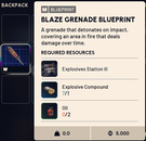 ALEV BOMBASI TASLAK - BLUEPRINT