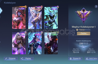 Alev taçlı selena abyss Alev taçlı selena abyss