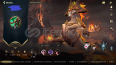 Alevlerin Hakimi A sol 13 Kostüm