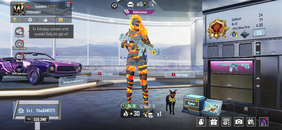 Alevli mumya buz 6sv komutan crew